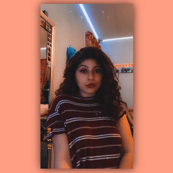 Meet your Posher, Roxana - Picture 1 of 1